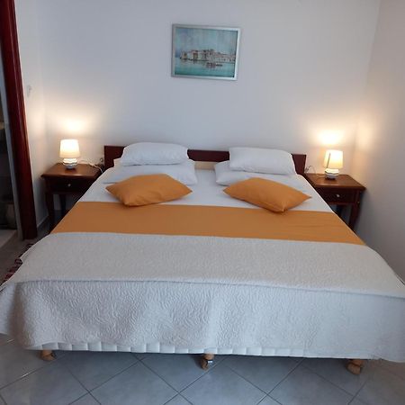 Rooms Radic Dubrovnik Exterior foto