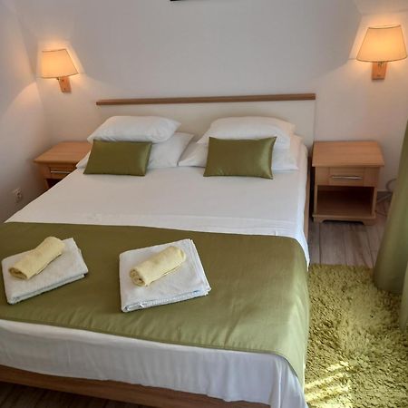 Rooms Radic Dubrovnik Exterior foto