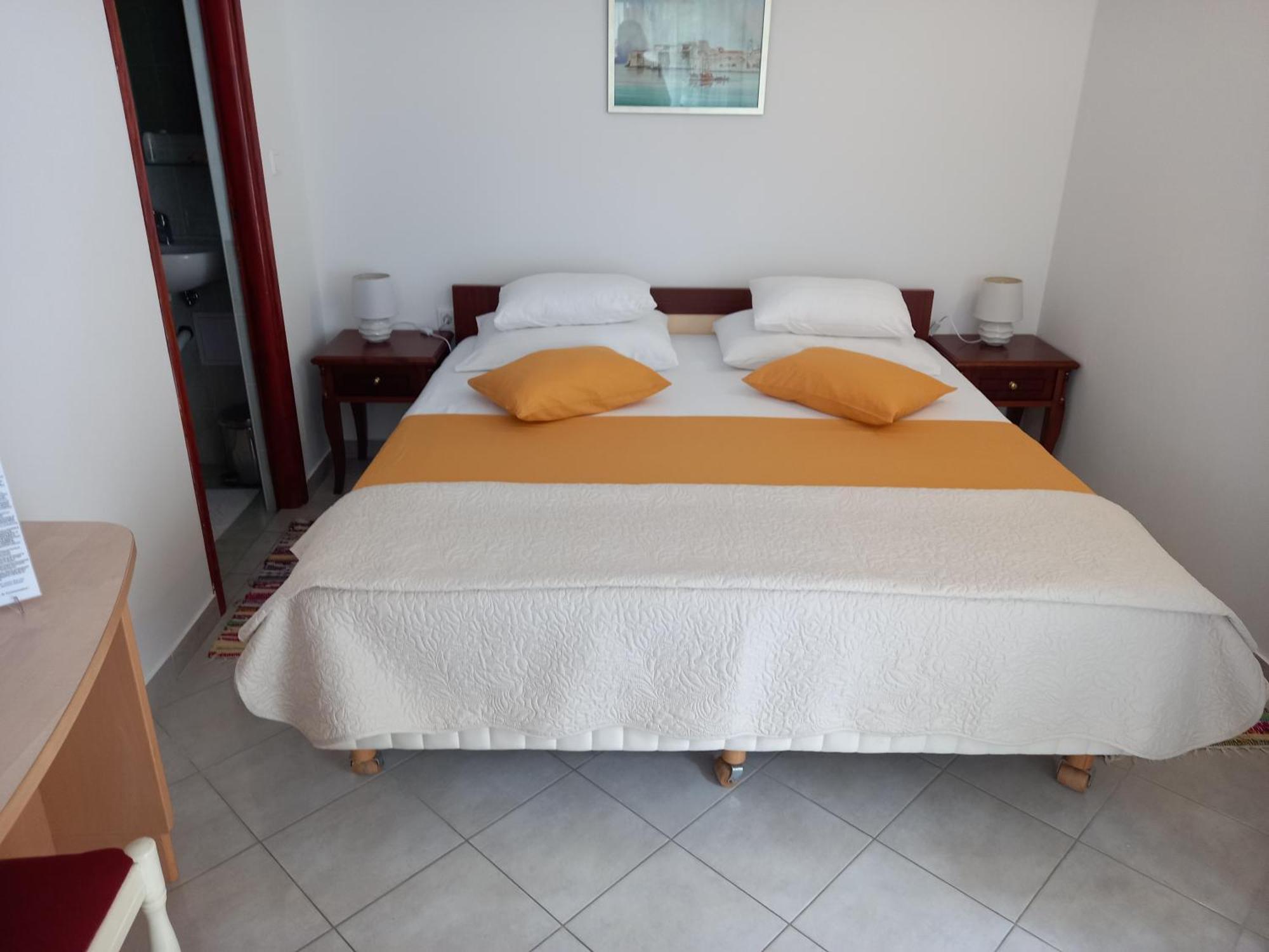 Rooms Radic Dubrovnik Exterior foto