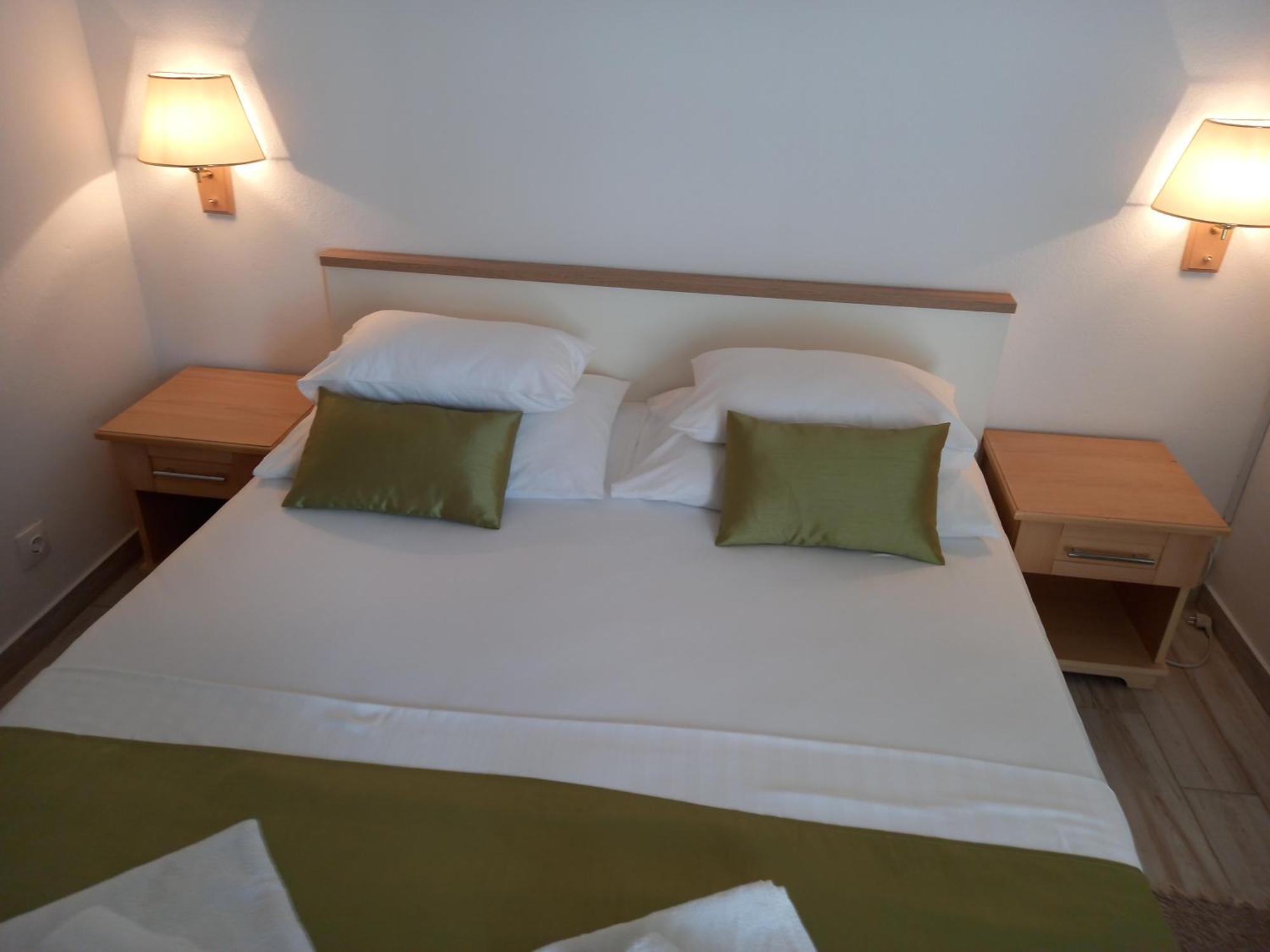 Rooms Radic Dubrovnik Exterior foto