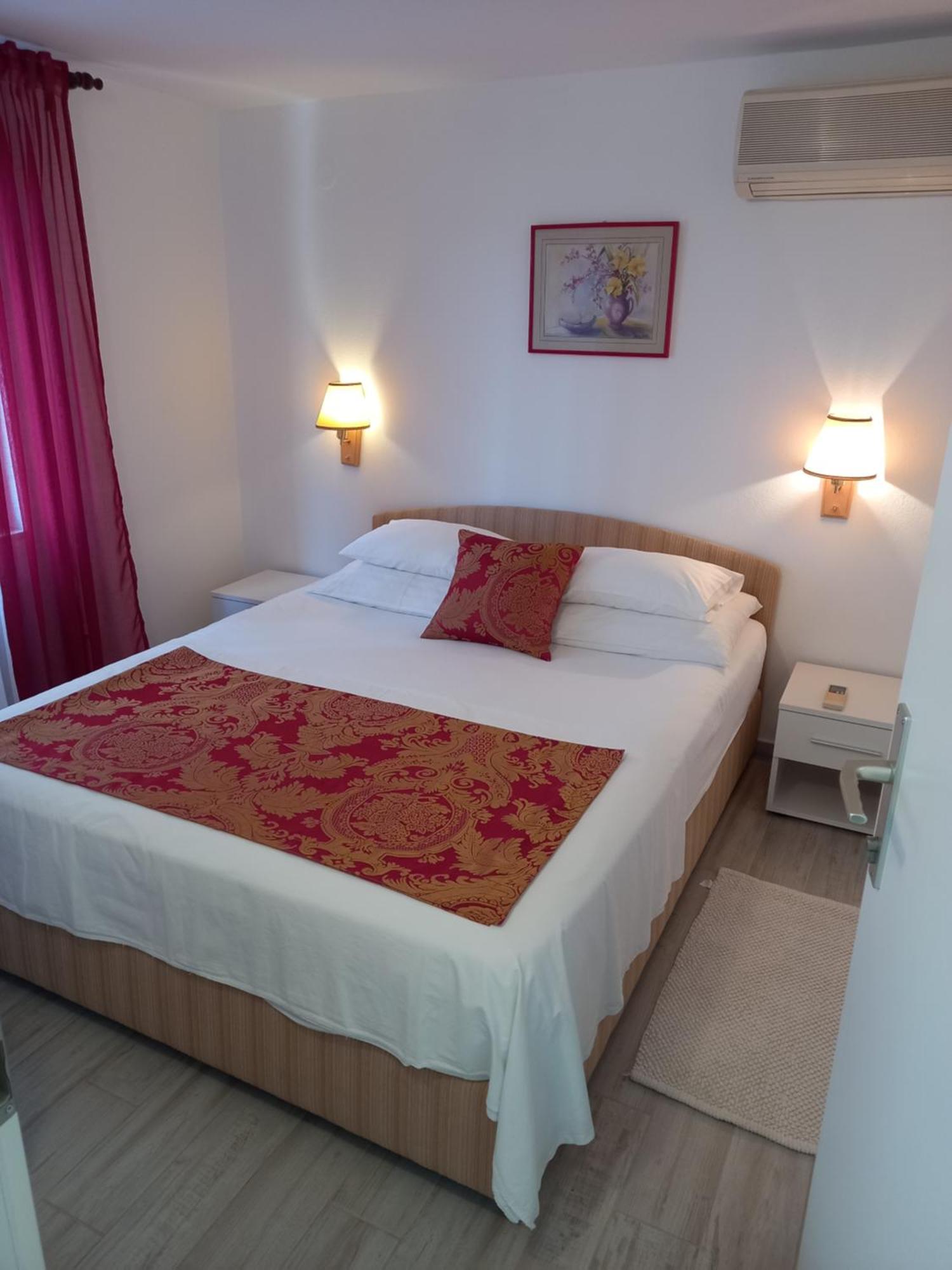 Rooms Radic Dubrovnik Exterior foto