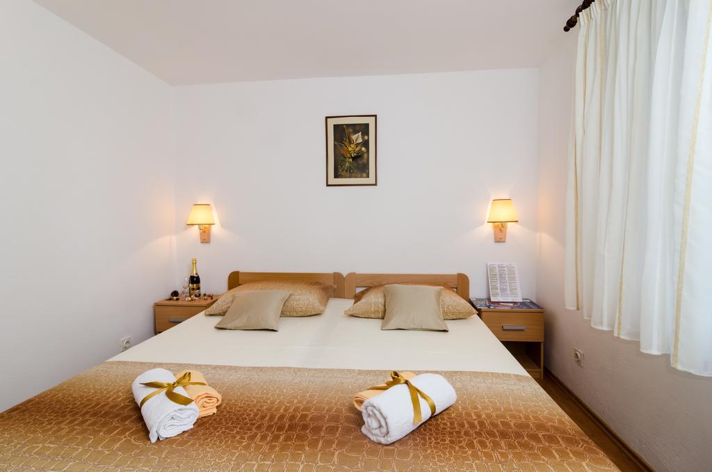 Rooms Radic Dubrovnik Exterior foto