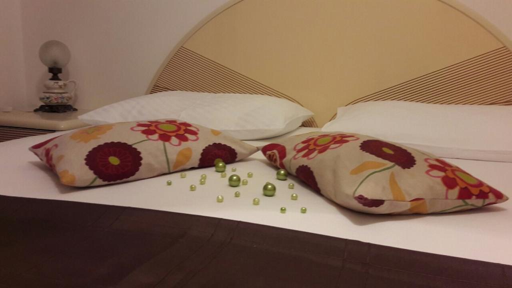 Rooms Radic Dubrovnik Exterior foto