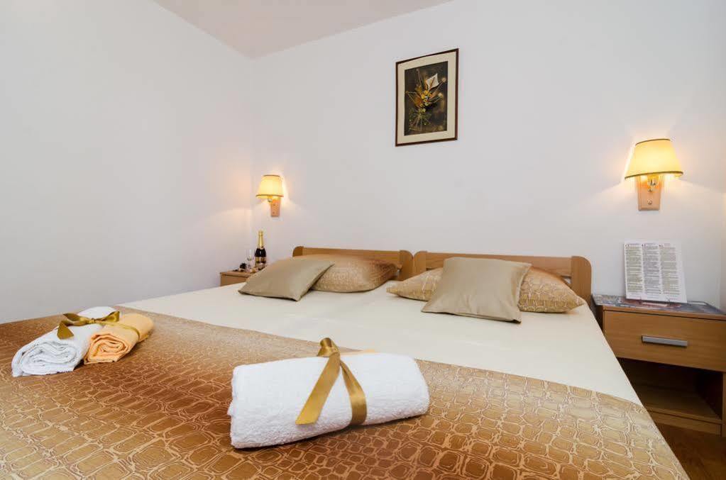 Rooms Radic Dubrovnik Exterior foto