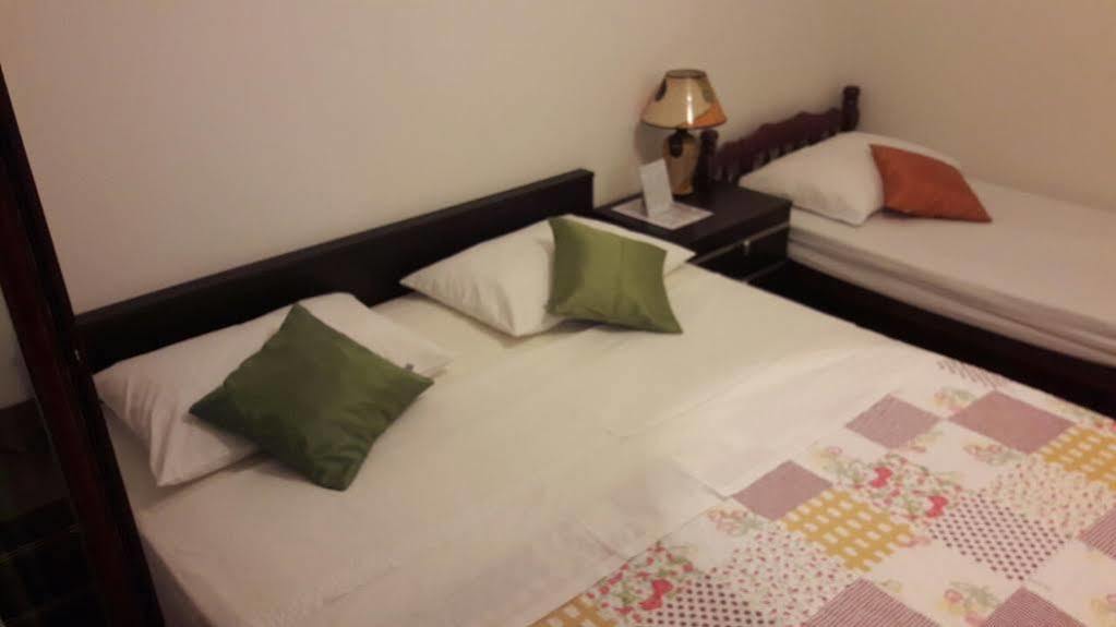 Rooms Radic Dubrovnik Exterior foto