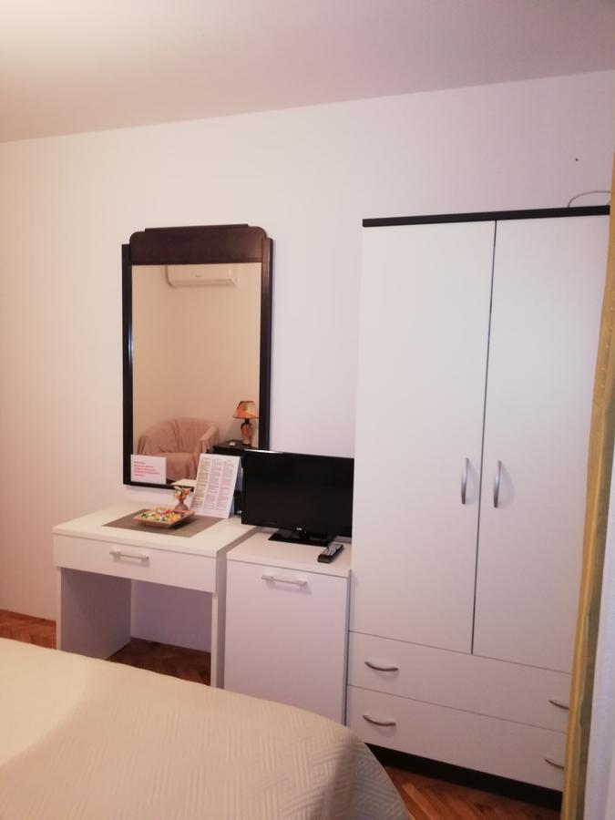 Rooms Radic Dubrovnik Exterior foto