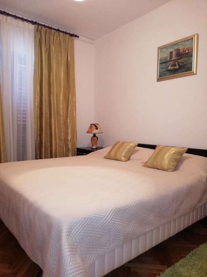 Rooms Radic Dubrovnik Exterior foto