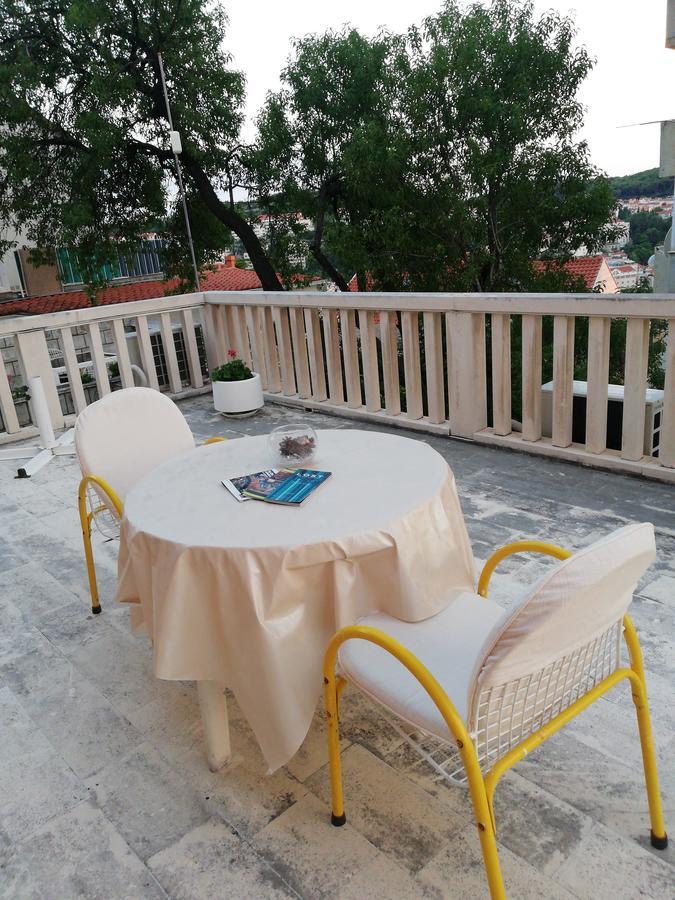Rooms Radic Dubrovnik Exterior foto